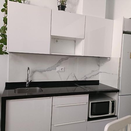 Emilio De La Cerda Huelin Apartment Malaga Luaran gambar