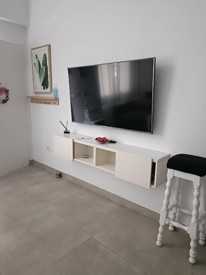 Emilio De La Cerda Huelin Apartment Malaga Luaran gambar